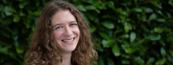 Celia McKeon, Two Ridings Community Foundation