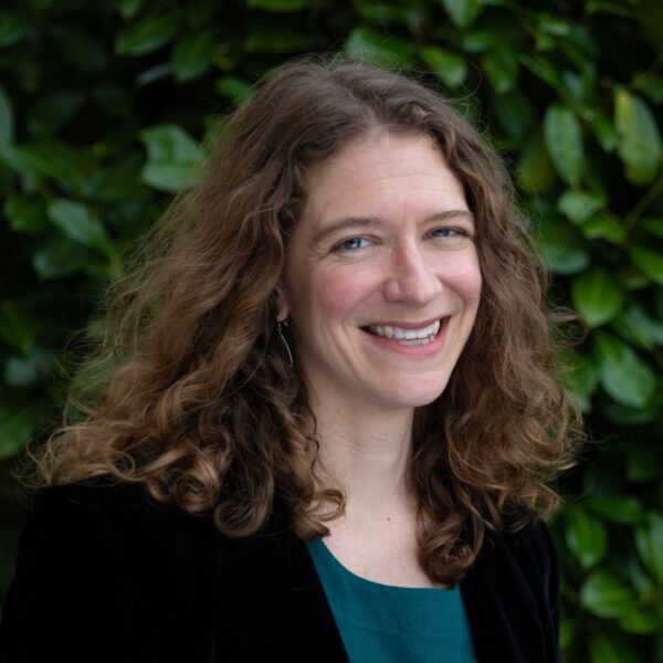 Celia Mckeon
