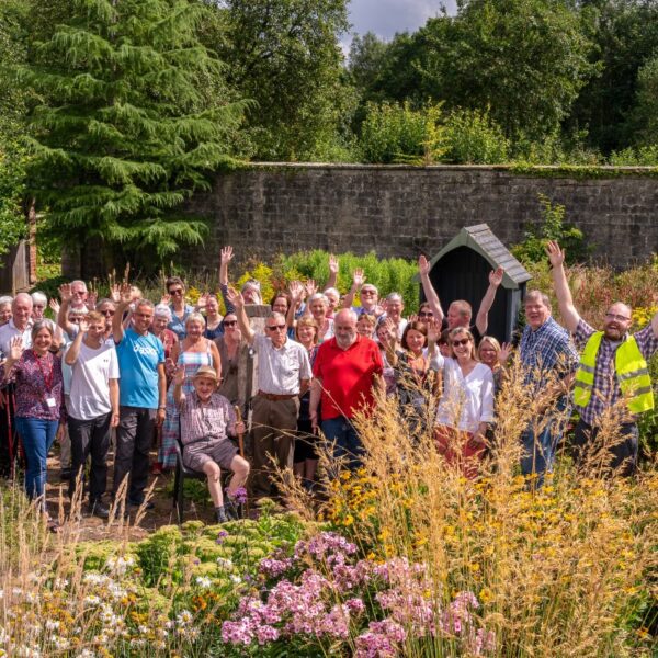 Ripon Walled Garden