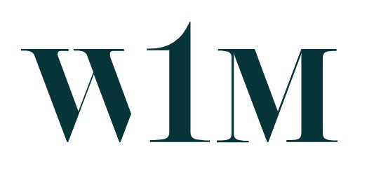 W1M 