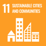 Sustainable Cities & Communities Goal