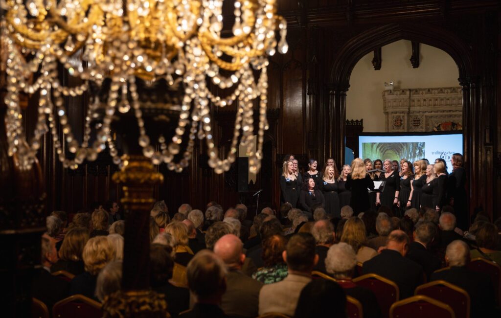 Military Wives Choir