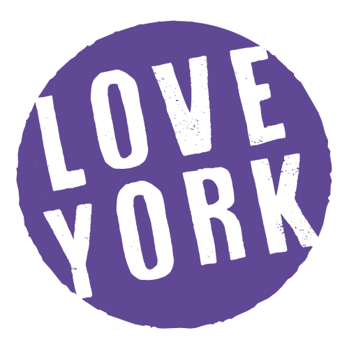 Love York 
