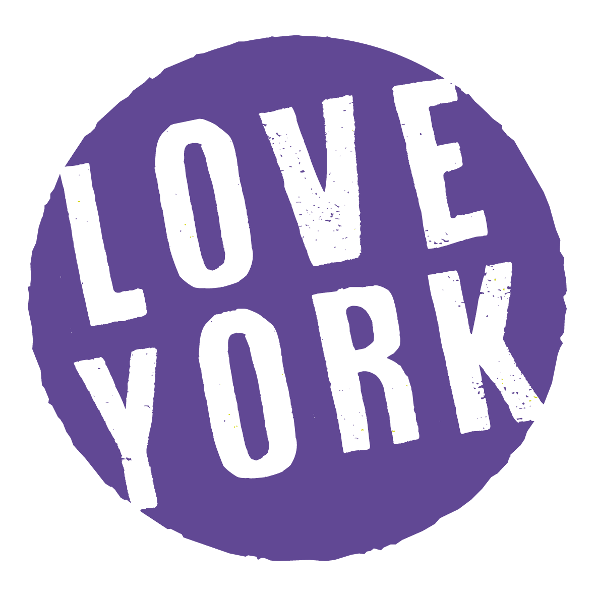 Love York 