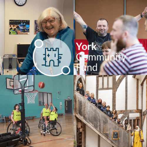 York Community Fund