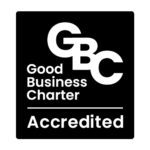 Good Business Charter Accredited