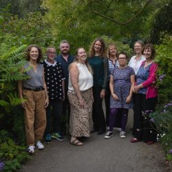Two Ridings team 